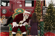 Pictures with Santa 10
