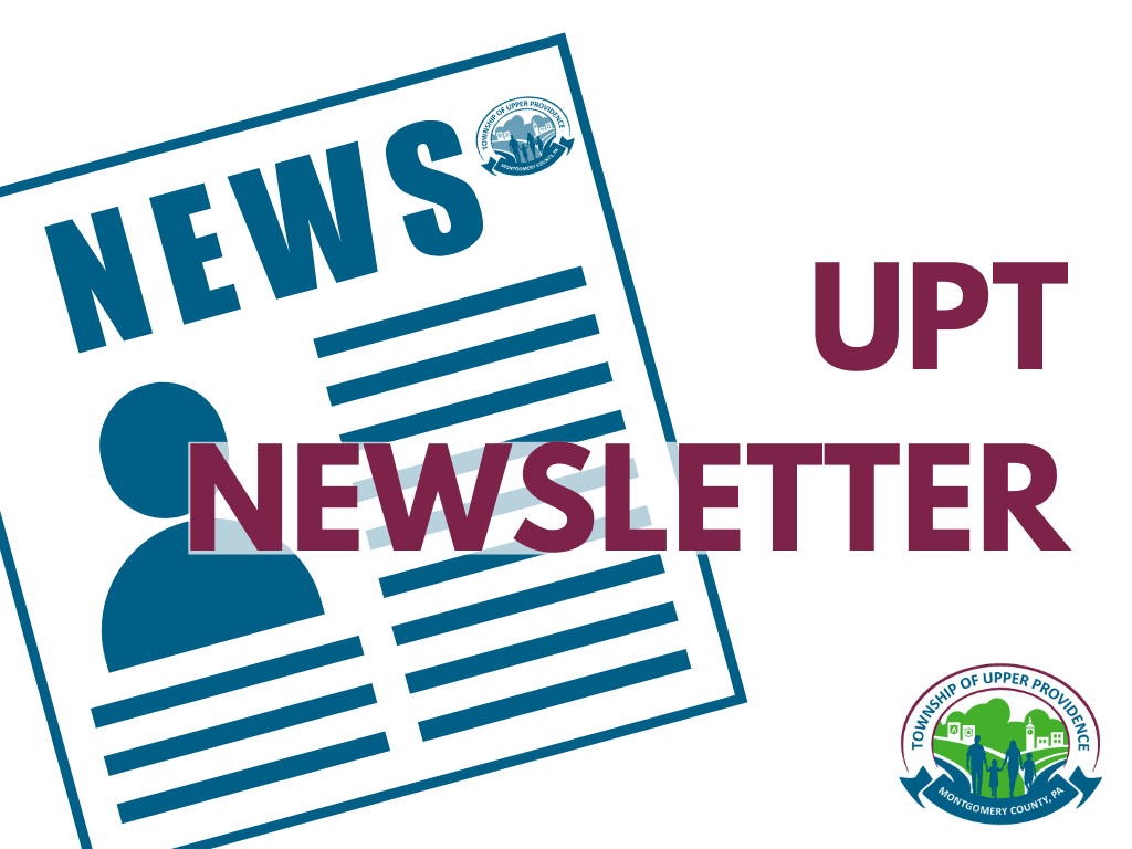 UPT Newsletter