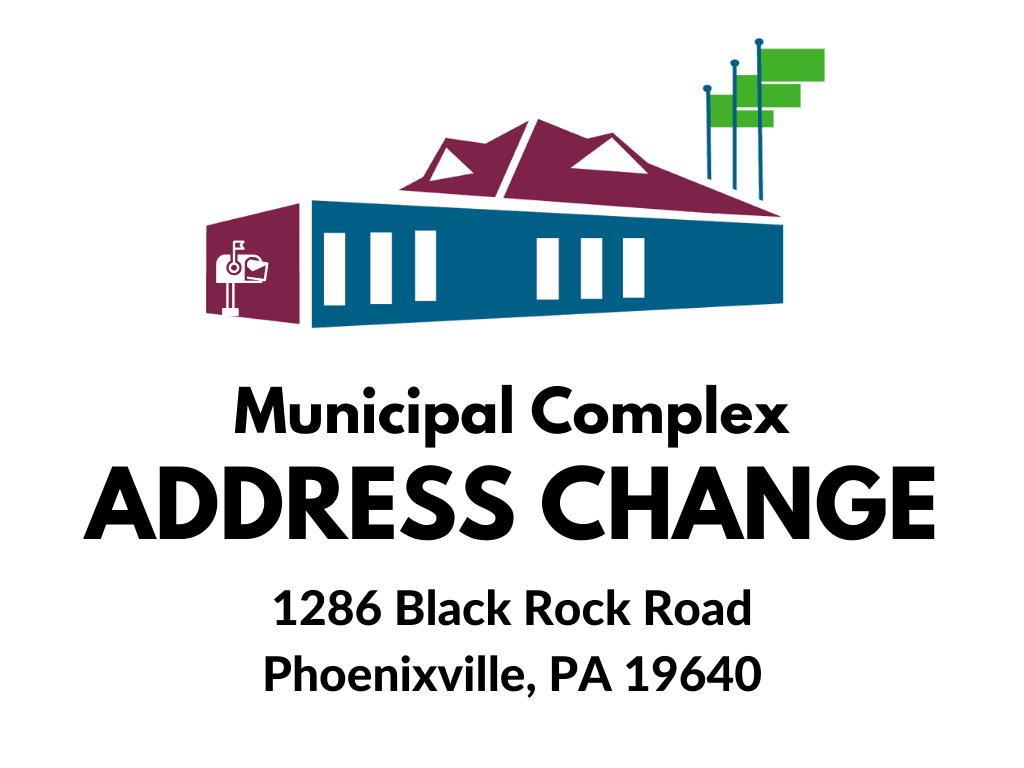 Address Change