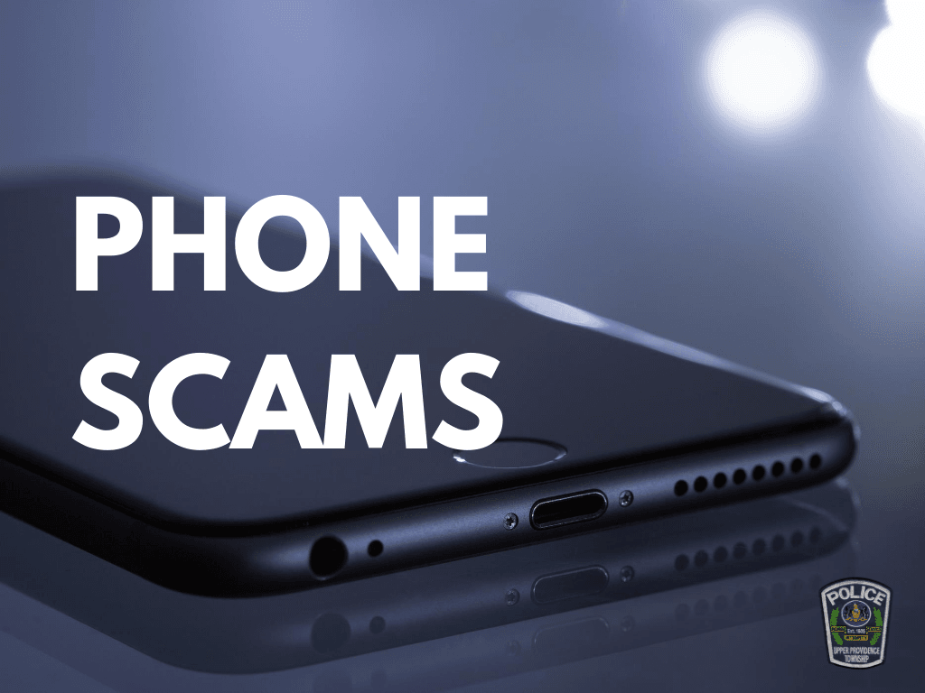 Phone Scams