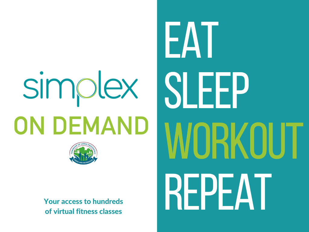 Simplex on demand