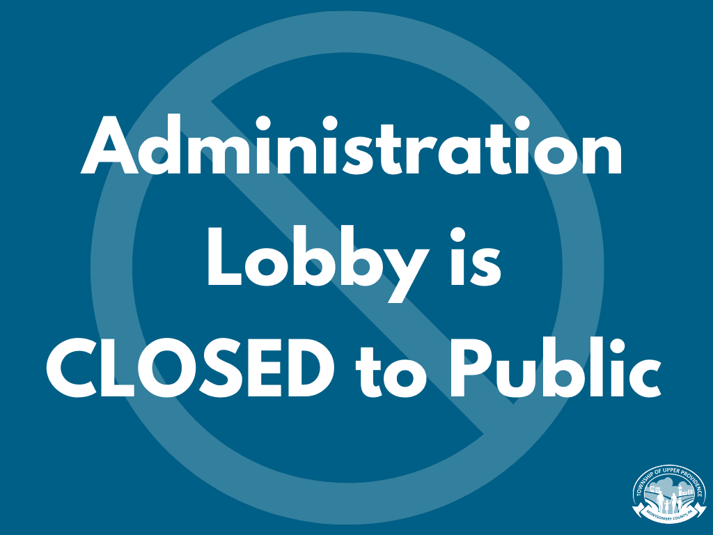 News flash lobby