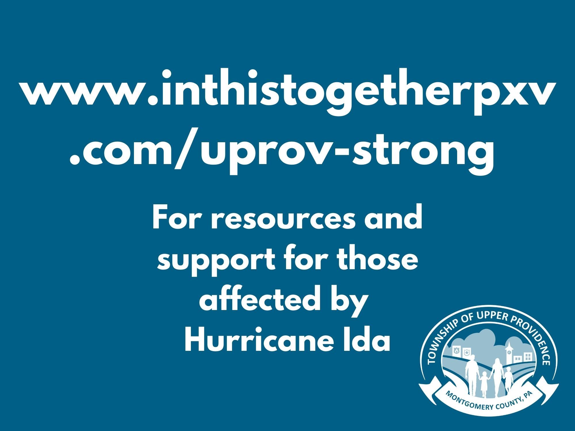 Ida Website NewsFlash