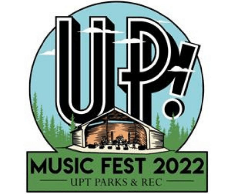 UP! Music Fest 2022