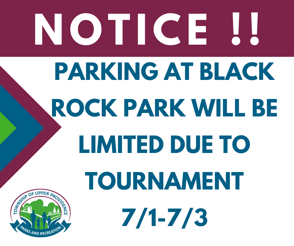 BR Parking Tournament  