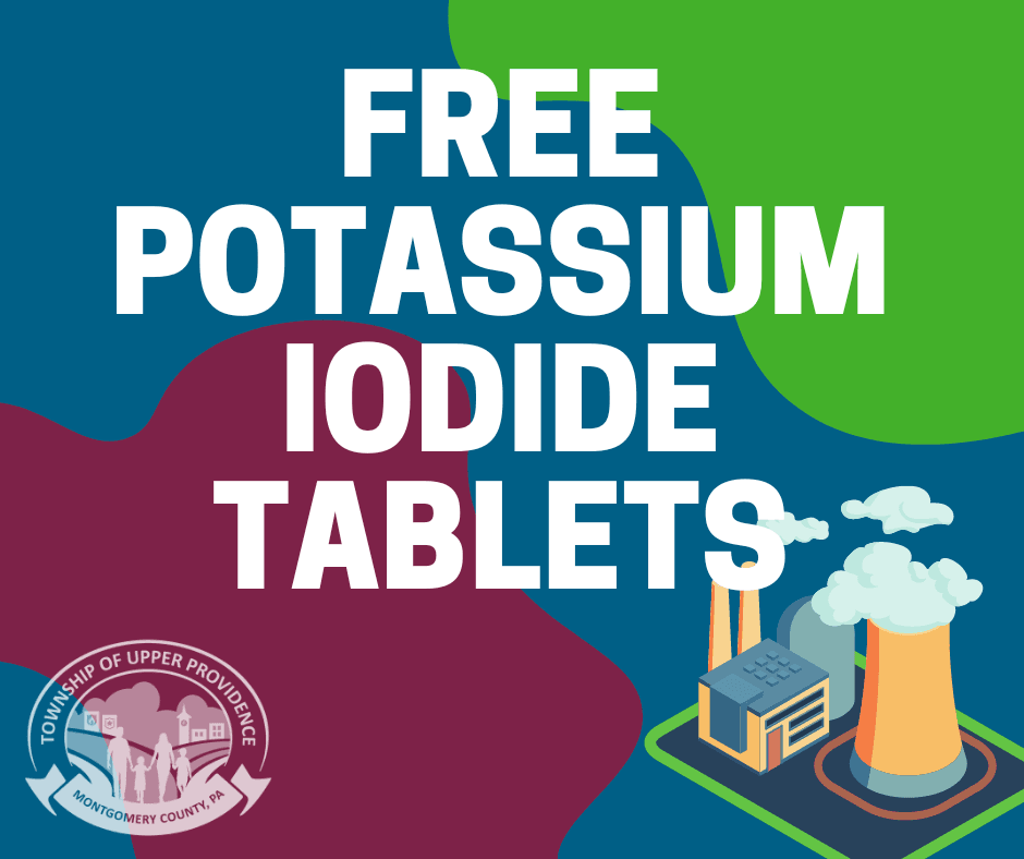 Graphic: Free Potassium Iodide Tablets 