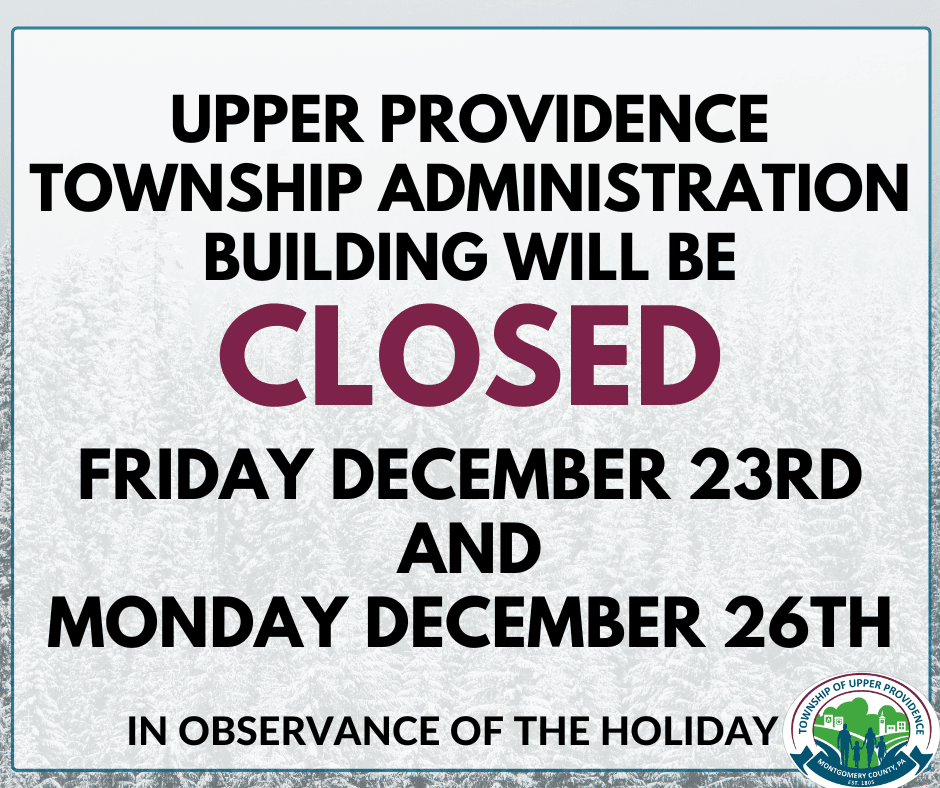 Christmas Closed (Website)