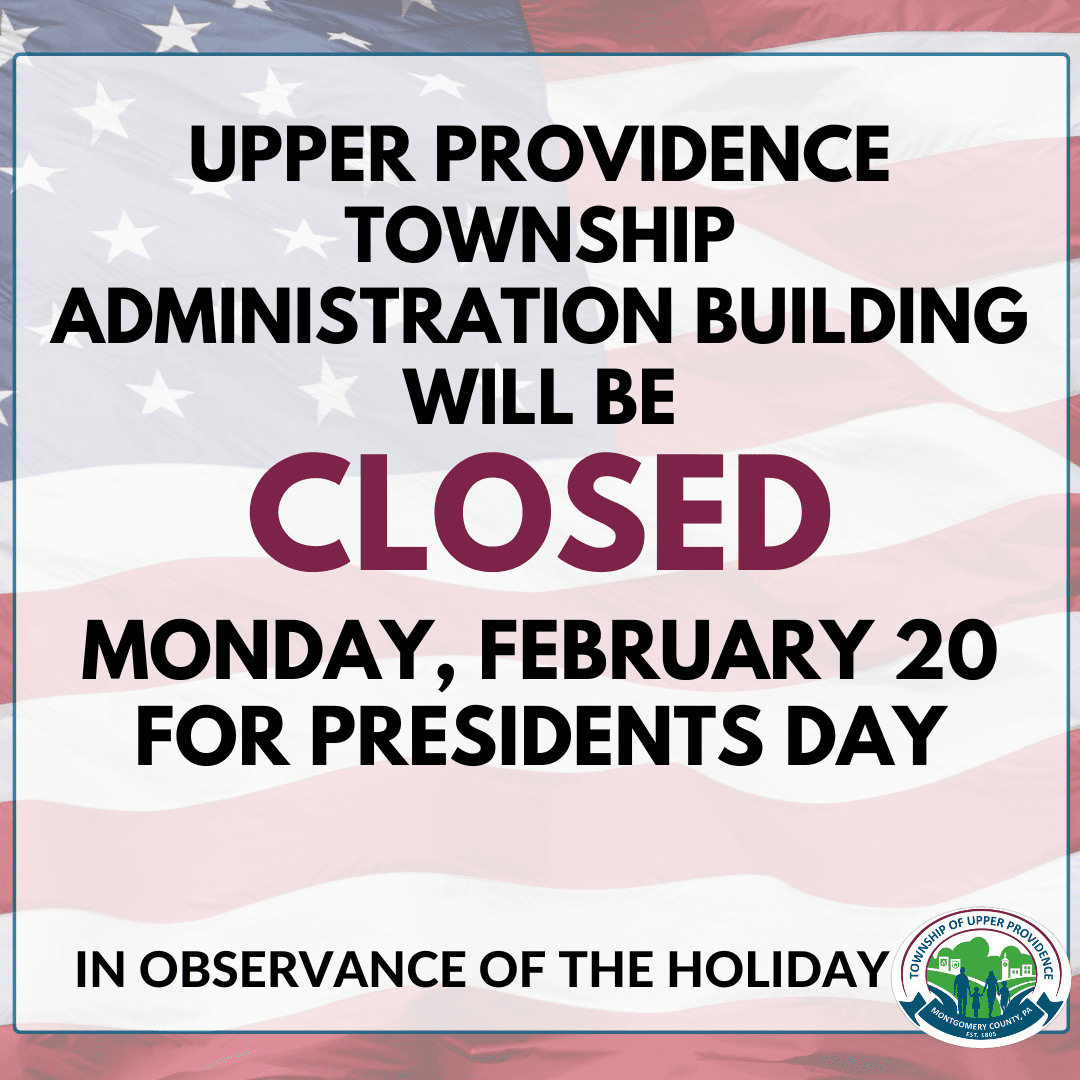 Holiday Closures (Social)