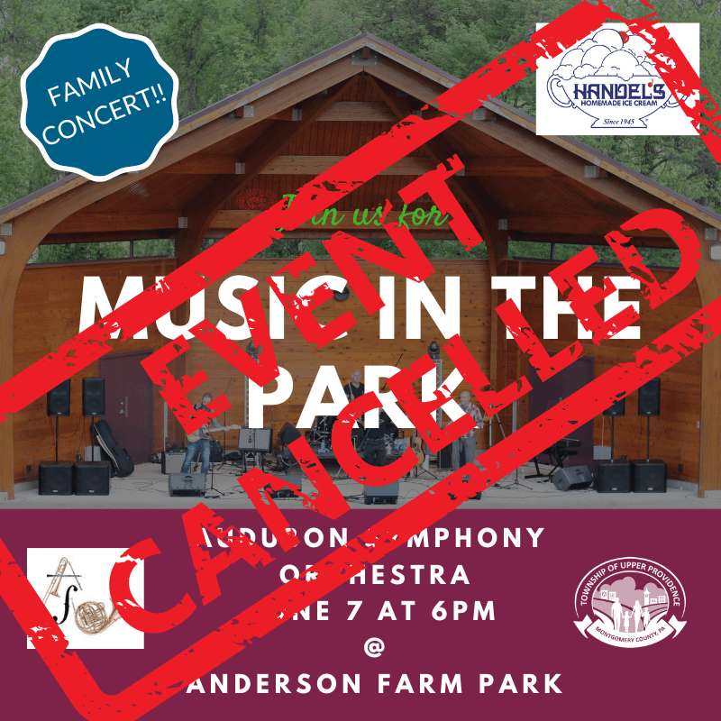 Audubon Concert 2023