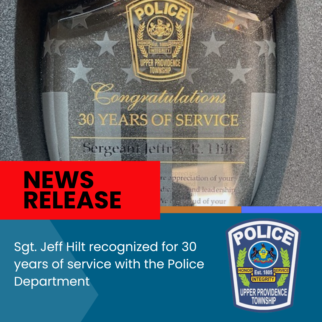 UPT Police Notice (1)