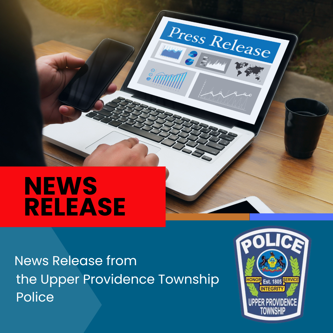 UPT Police Notice (2)