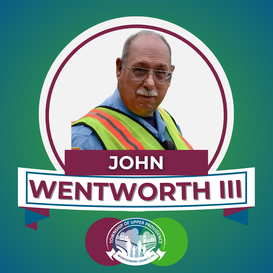 John Wentworth III