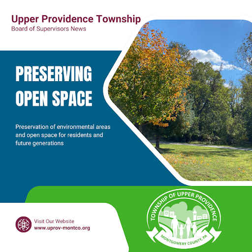 Open Space Preservation
