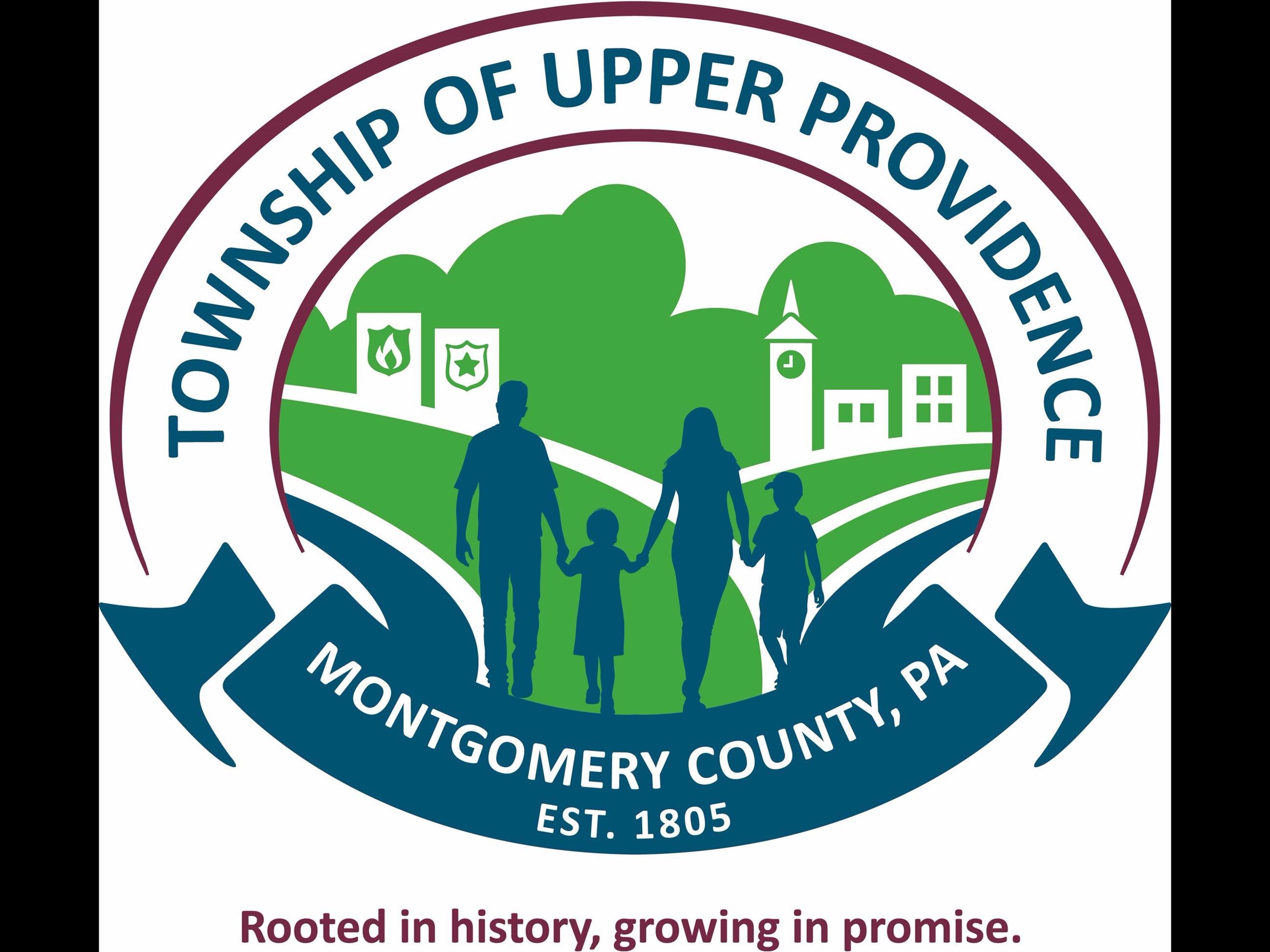 Upper-Providence-Montgomery-Co-PA-Est1805-Seal-Tagline-CMYK-Large