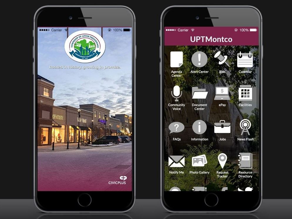 UPTMontco - Updated  Mobile App Preview 2-27-18 (Labeled)