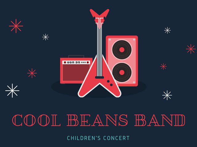 Cool Beans band