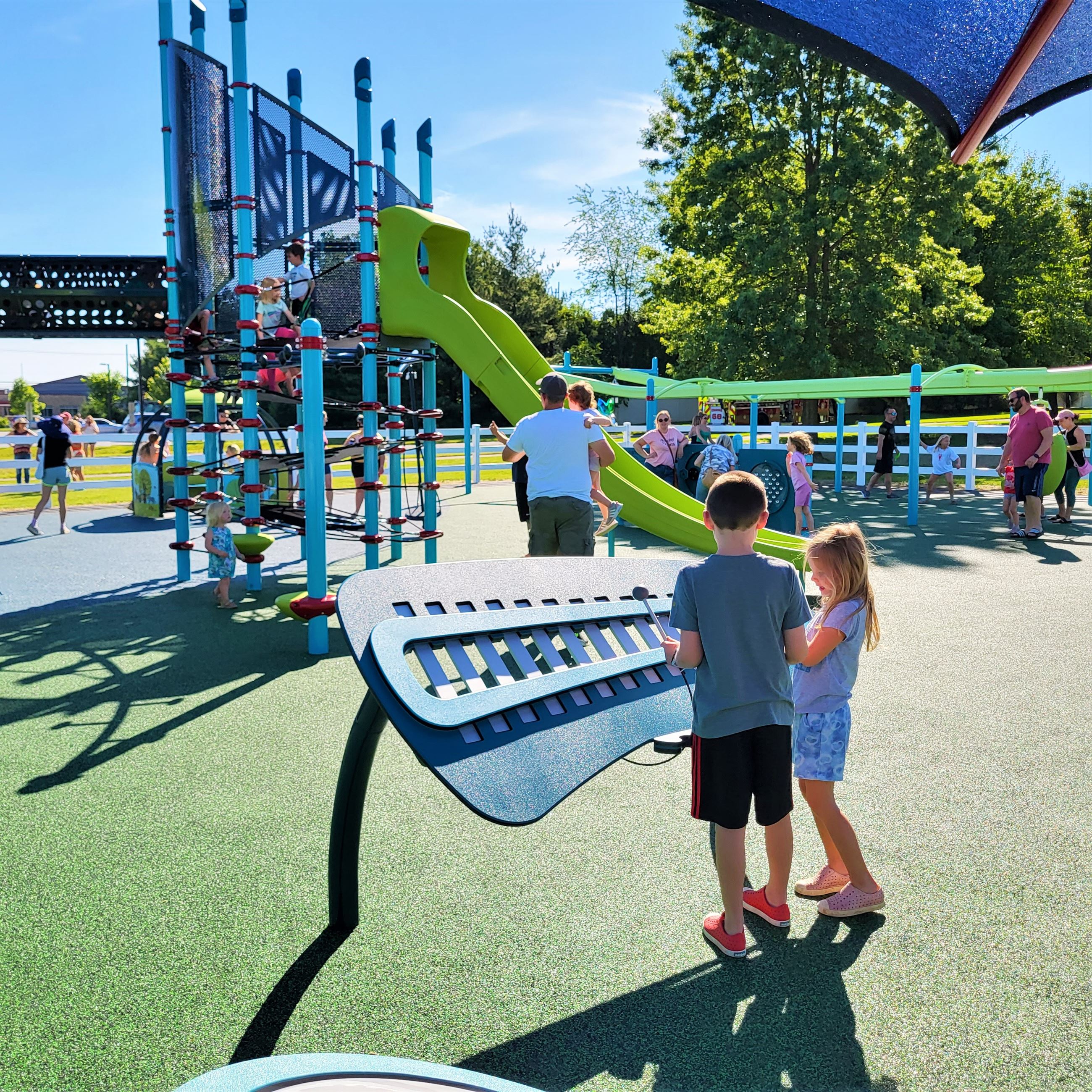Mega Playground Image 4